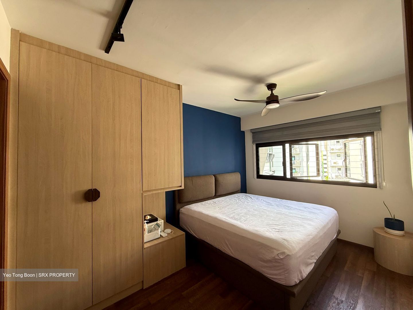 Blk 107A Alkaff Oasis (Toa Payoh), HDB 3 Rooms #594193391